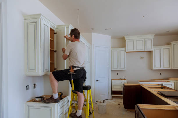Licensed Kitchen Remodeling service in Masonic Home, KY - I E Kitchen