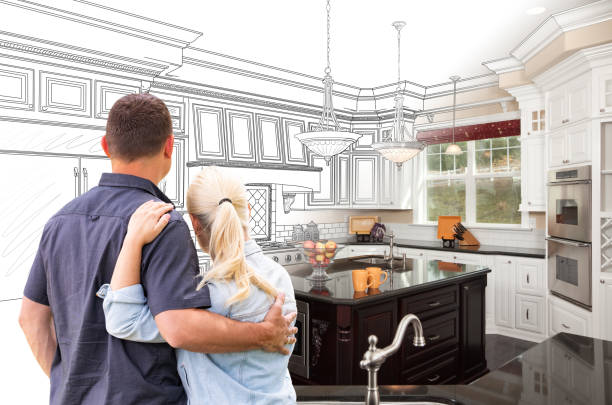 24/7 Emergency Kitchen Remodeling experts in Masonic Home, KY