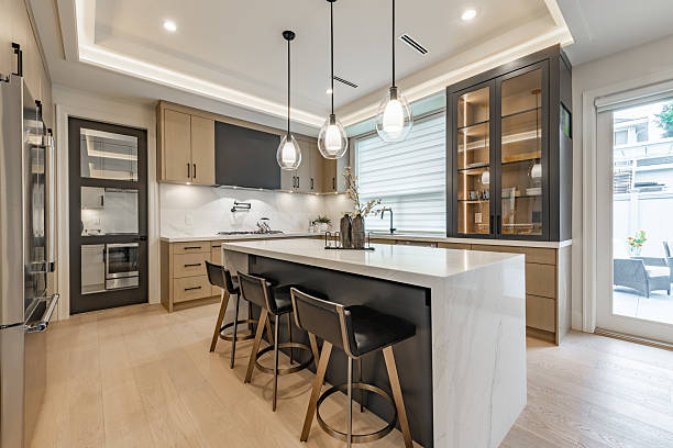 Affordable Kitchen Remodeling solutions in Masonic Home, KY